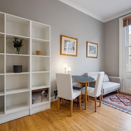 Fulham Road Apartments ロンドン エクステリア 写真