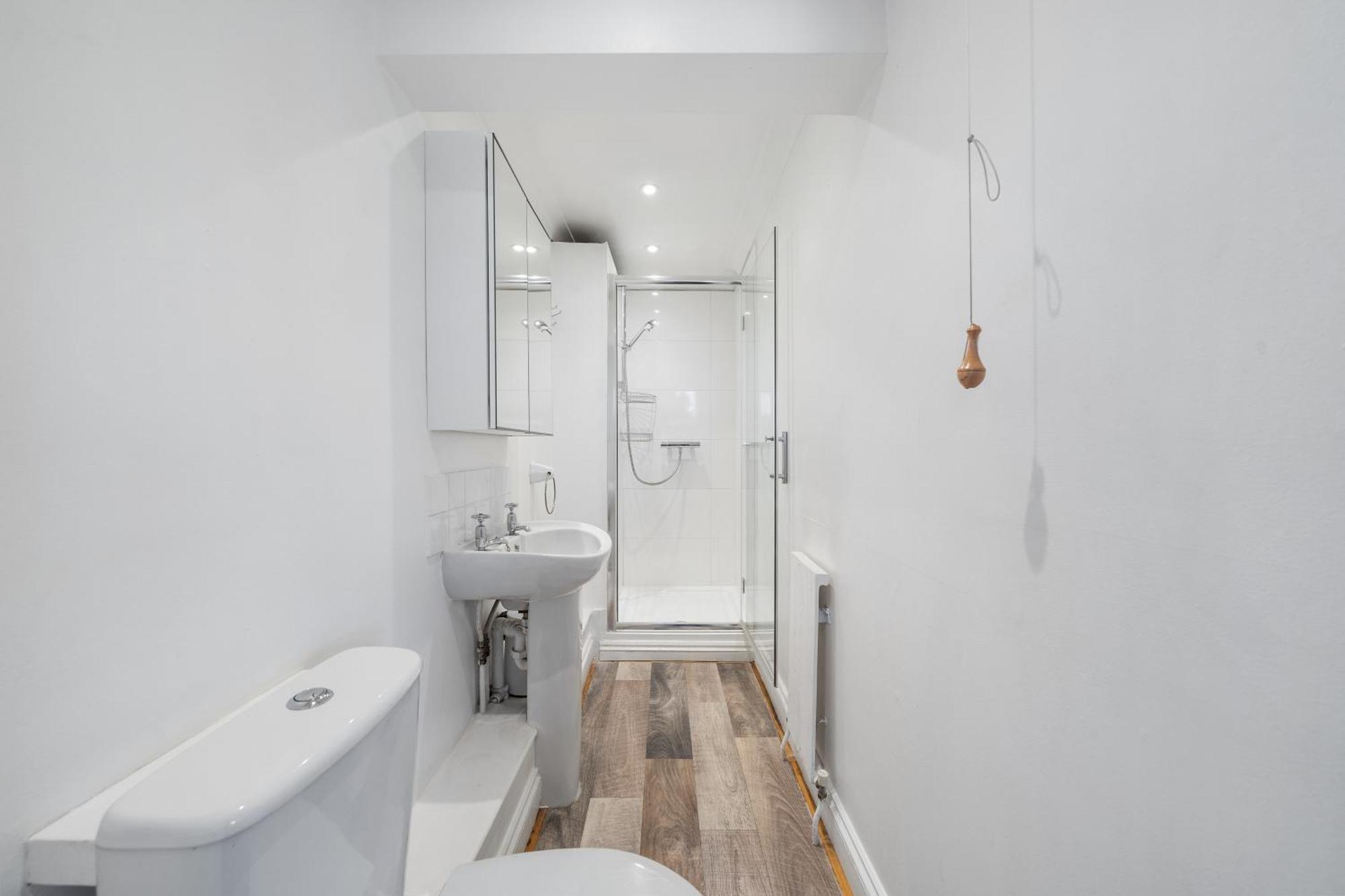 Fulham Road Apartments ロンドン エクステリア 写真