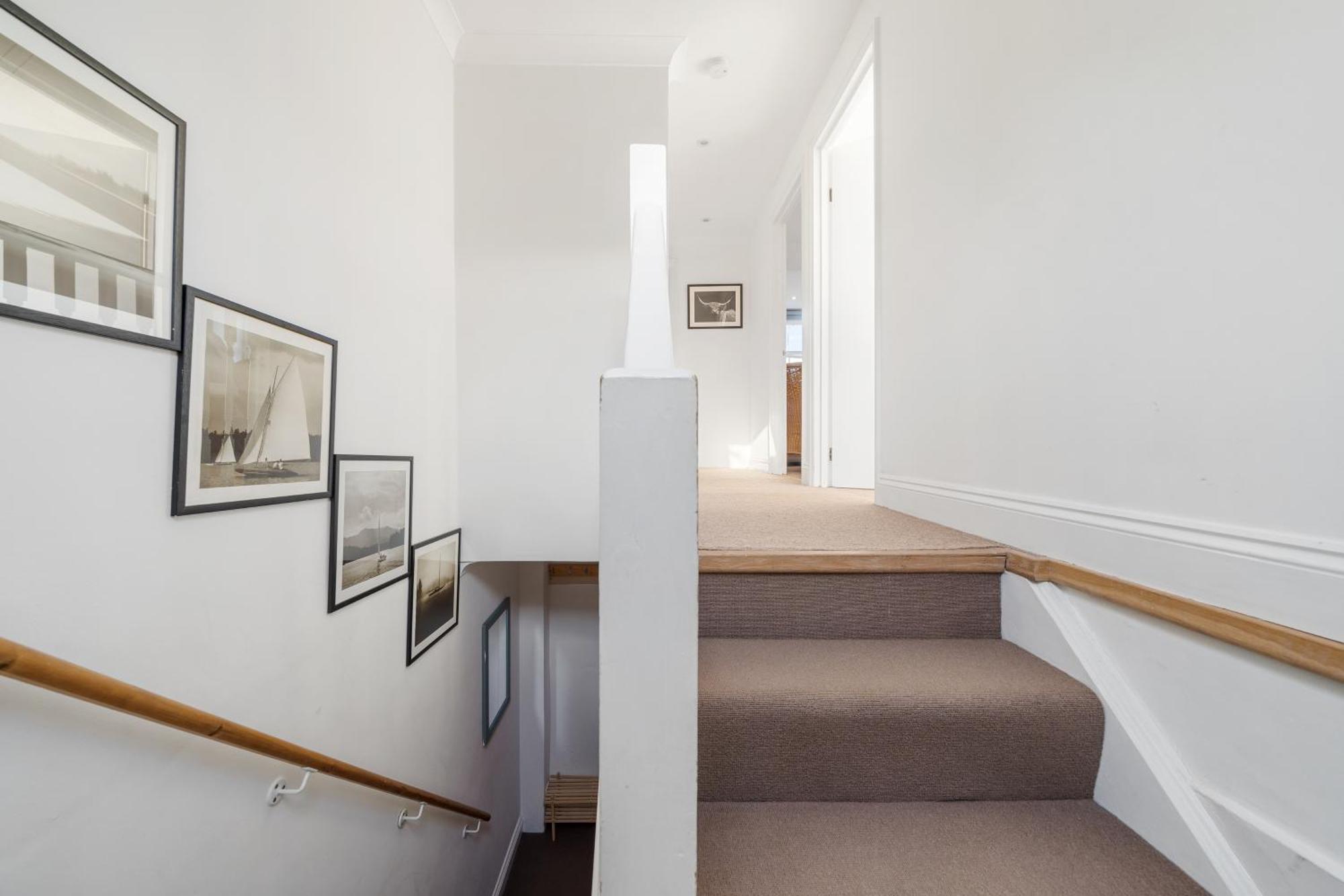 Fulham Road Apartments ロンドン エクステリア 写真